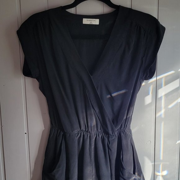 BABATON CORBETT ROMPER - Picture 7 of 16